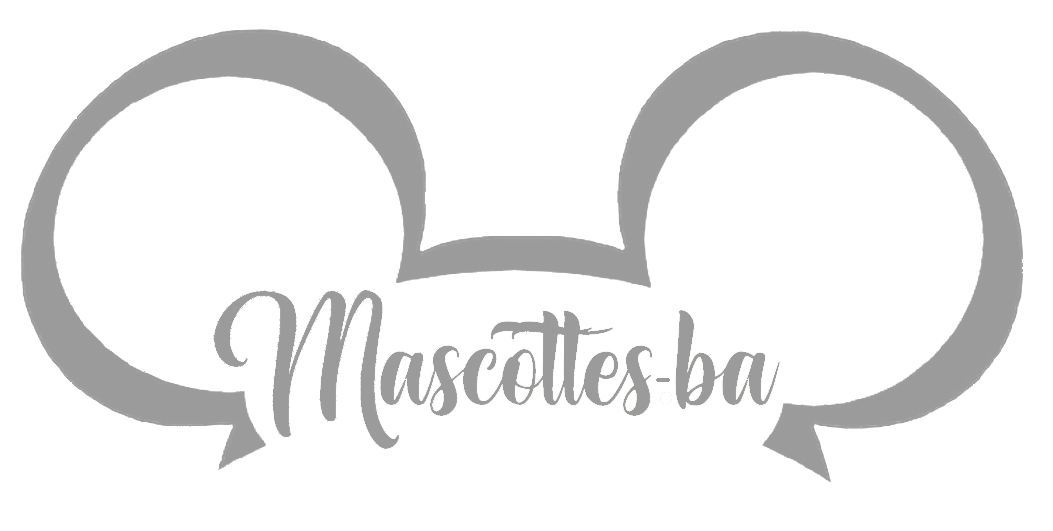 logo mascottes transparent plus plus
