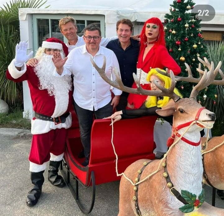 Père Noel