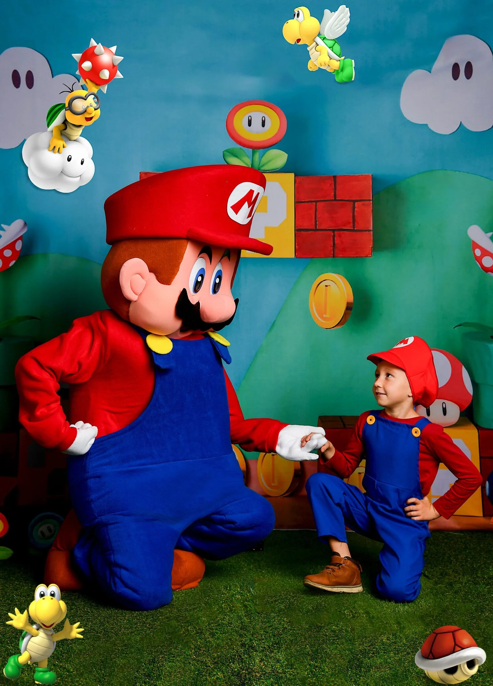 Mario 2