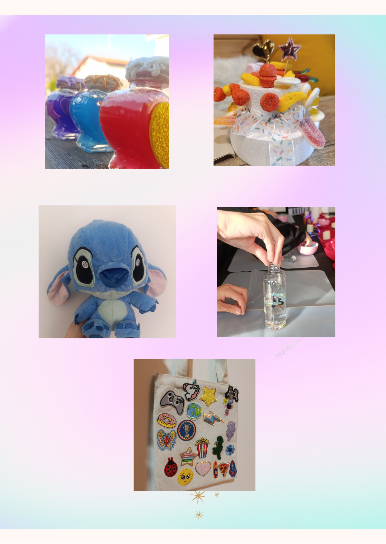 les ateliers 2